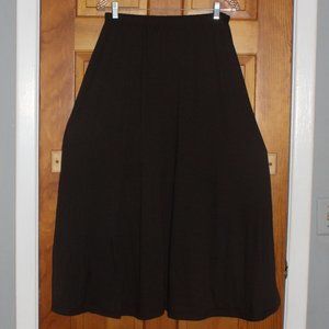 Luv Me More Long Skirt